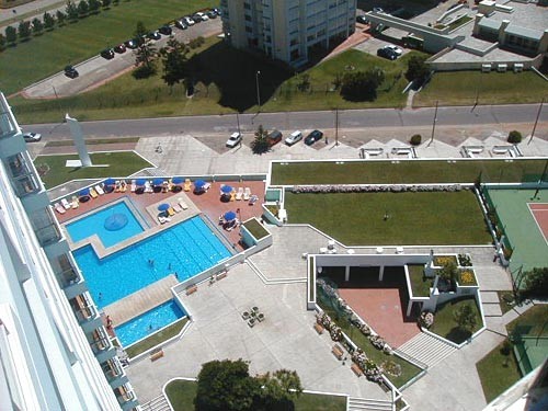 Cómodo dpto en alquiler a pasos del mar 
